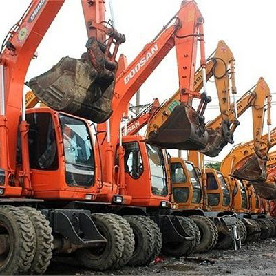 Giá thuê máy đào ưu đãi tại Bàu Bàng, Bình Dương – Giải pháp tiết kiệm chi phí cho nhà thầu**