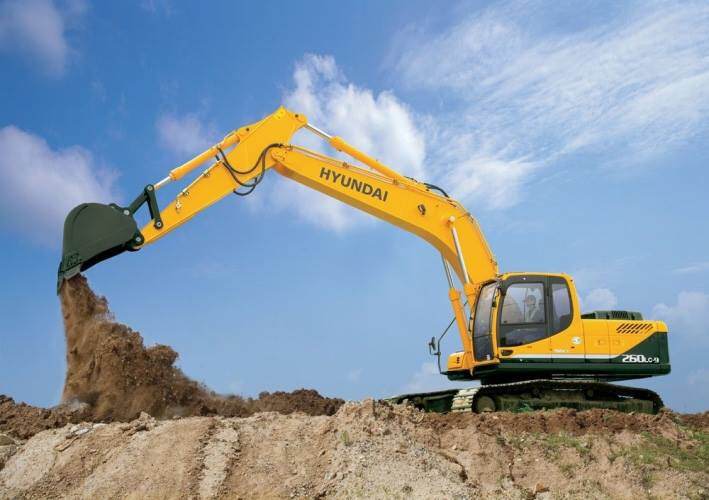 # Cho Thuê Xe Đào Tại Gia Lai Uy Tín – Giá Tốt – Phục Vụ 24/7 | Đại Đồng Đen