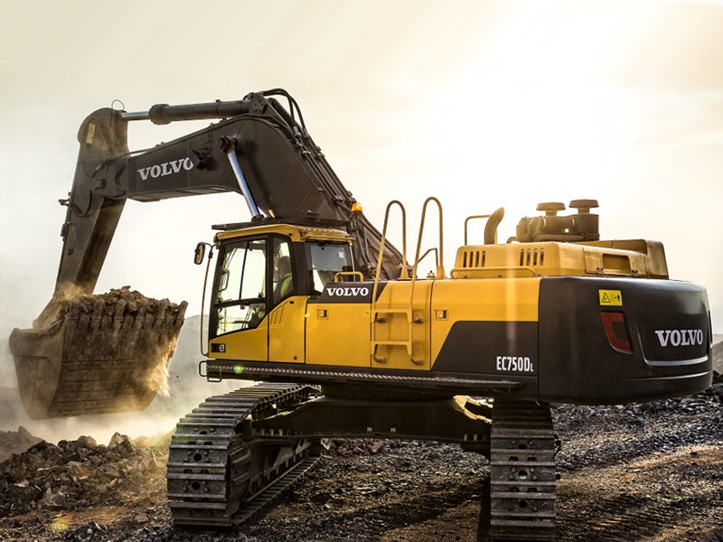 # Cho Thuê Xe Múc Đất Tại Phú Yên Uy Tín – Giá Tốt – Phục Vụ Nhanh | Đại Đồng Đen