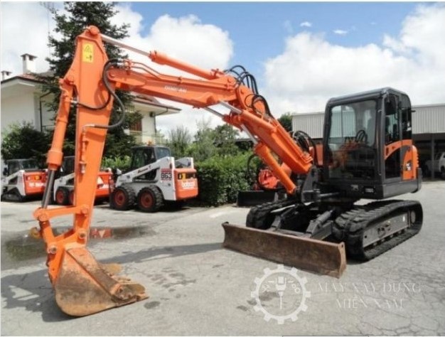 GIÁ THUÊ XE CUỐC ƯU ĐÃI TẠI BẾN CÁT, BÌNH DƯƠNG – LỰA CHỌN HOÀN HẢO CHO NHÀ THẦU**