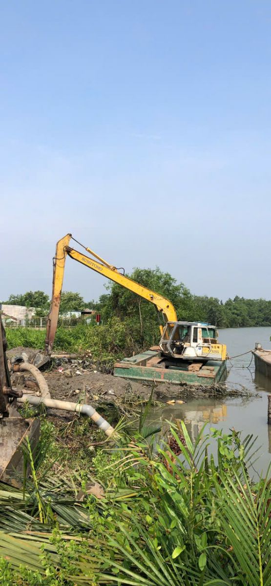 CHO THUÊ MÁY MÚC TẠI THÁI BÌNH UY TÍN – GIÁ CẠNH TRANH – PHỤC VỤ NHANH