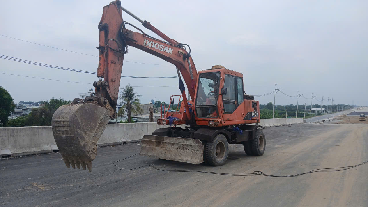 Cho Thuê Máy Múc Uy Tín Toàn Quốc