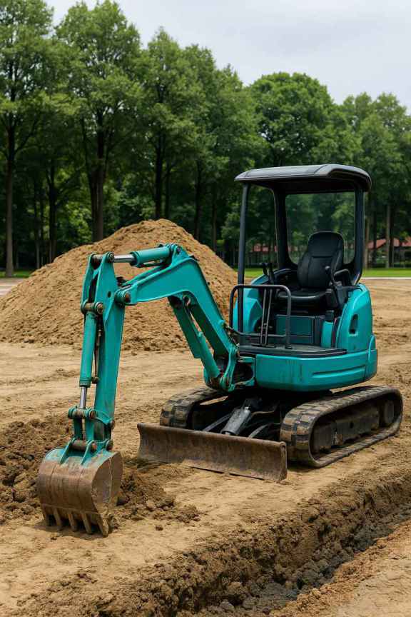 # Cho Thuê Máy Múc Tại Lào Cai Uy Tín – Giá Tốt – Điều Máy Nhanh 24/7