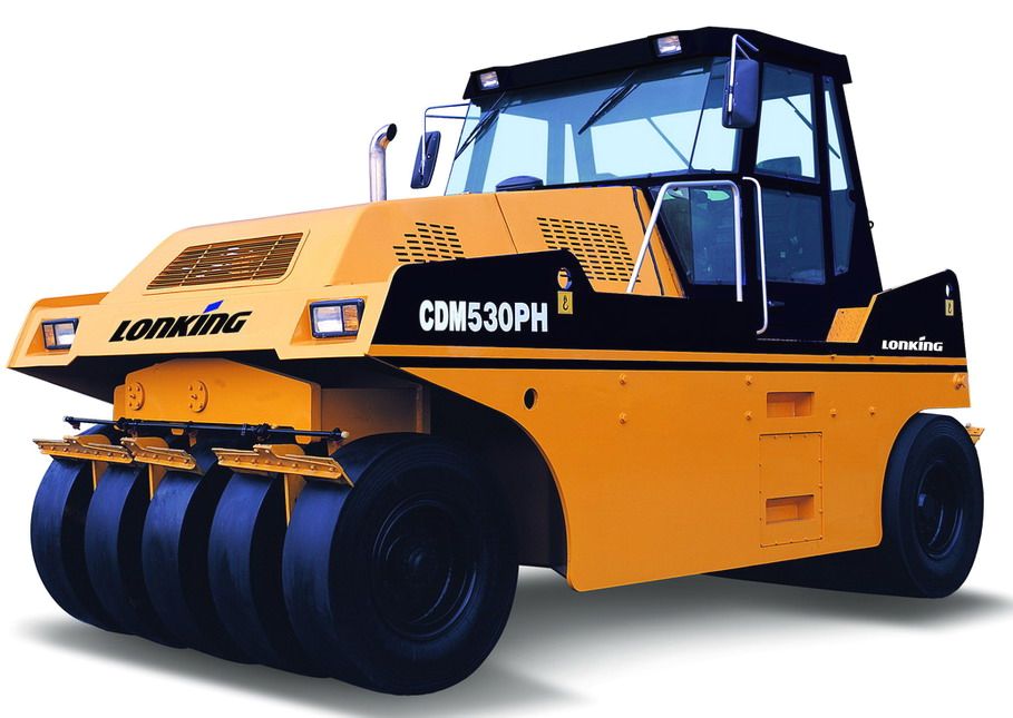 Cho Thuê Máy Lu Giá Rẻ Tại Hải Phòng