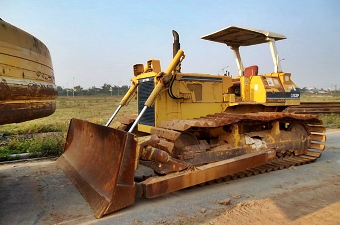 Cho Thuê Máy Ủi Giá Rẻ Tại Đà Nẵng