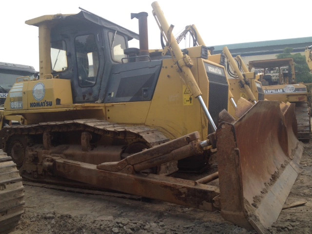 Cho thuê máy ủi giá rẻ tại Thừa Thiên Huế